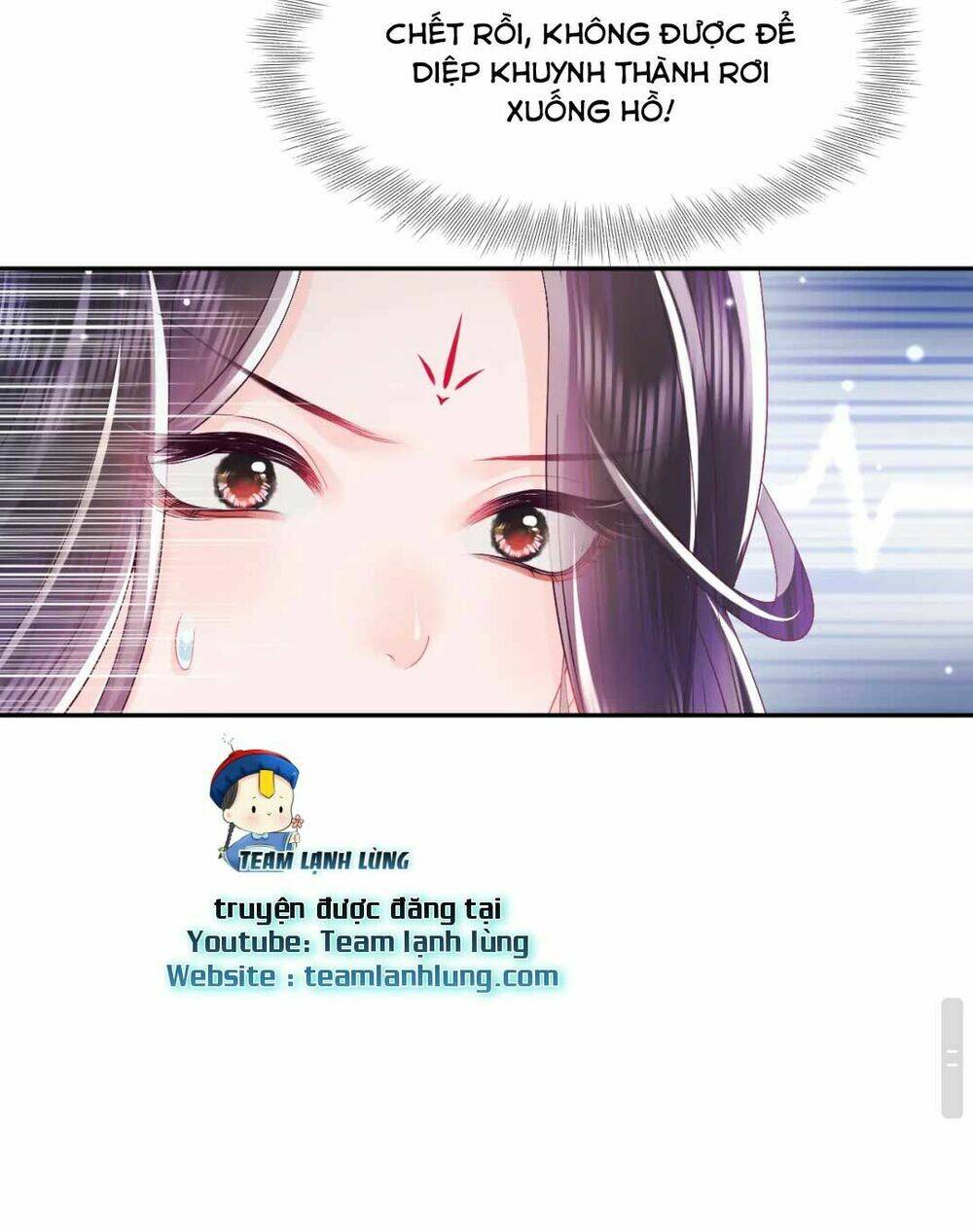 Nữ Phụ Ác Độc Và Vương Gia Phản Diện Cấm Dục Chapter 4 - Trang 2