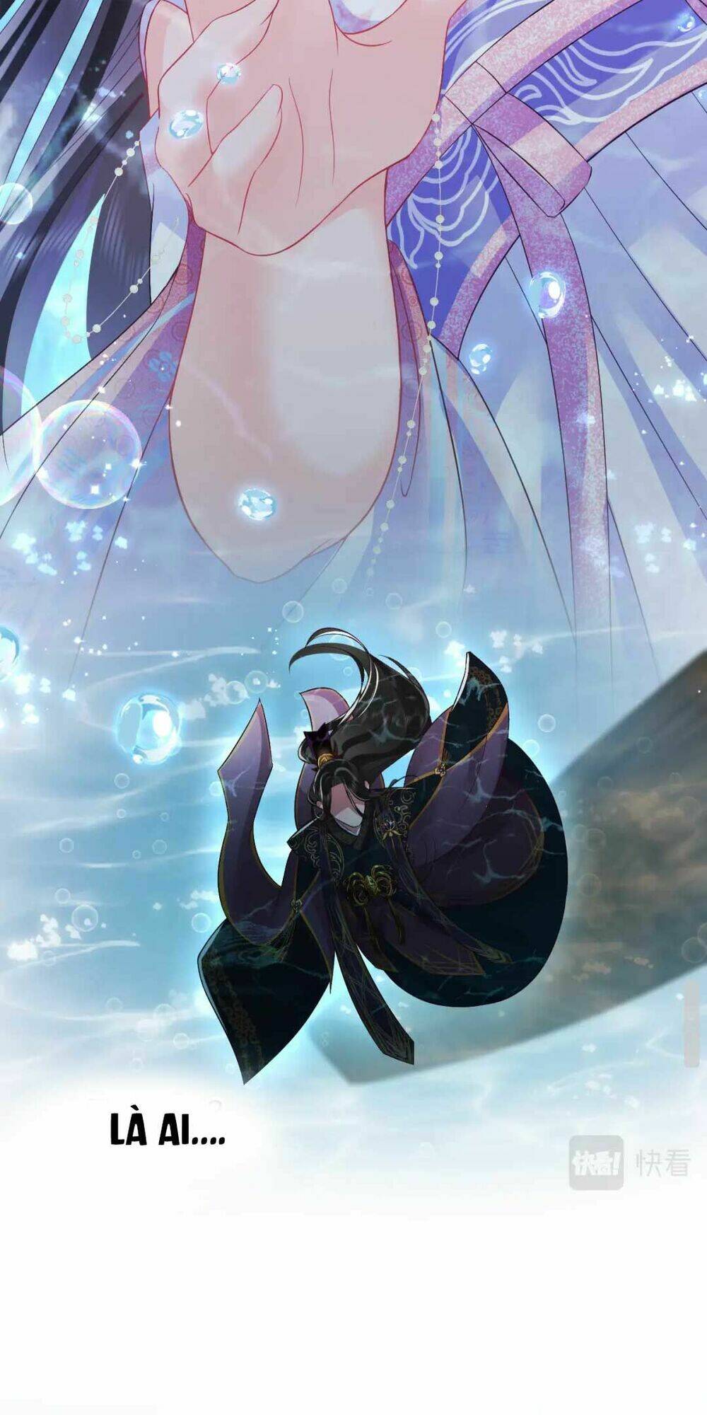 Nữ Phụ Ác Độc Và Vương Gia Phản Diện Cấm Dục Chapter 4 - Trang 2