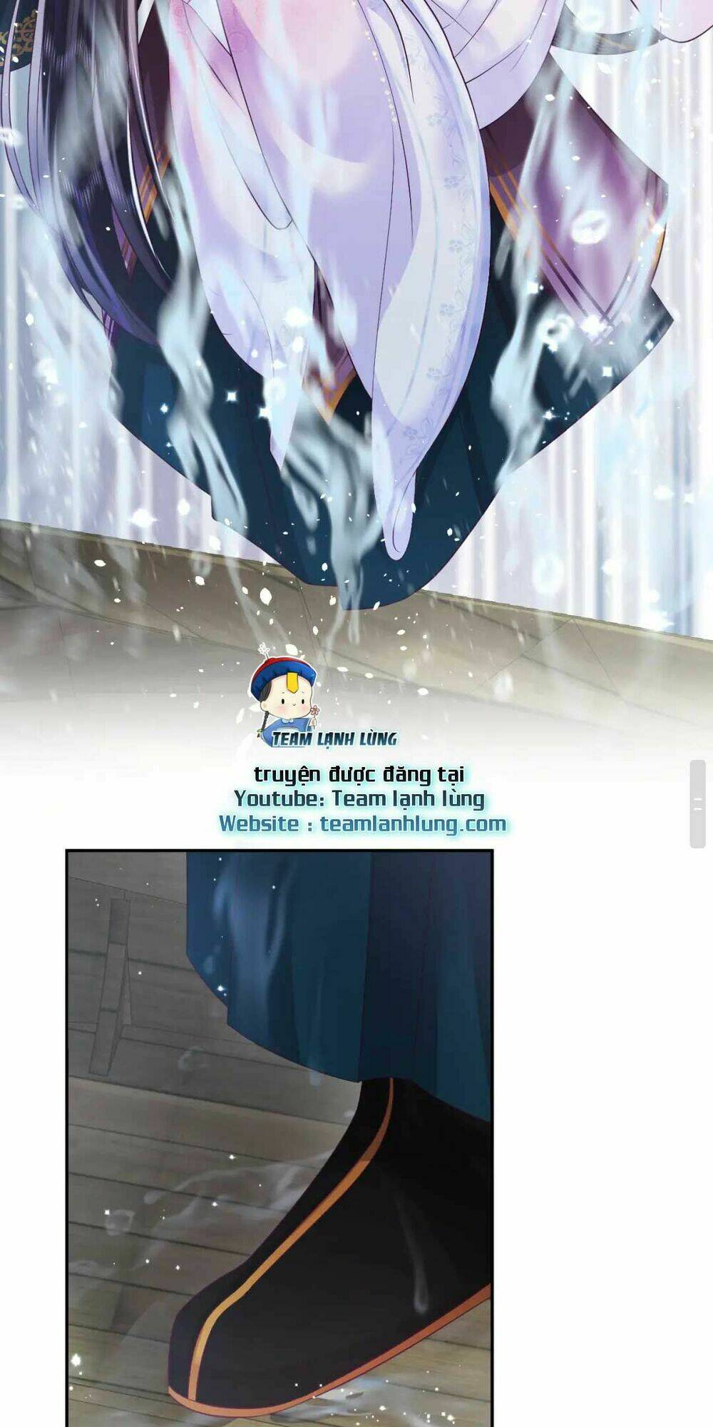 Nữ Phụ Ác Độc Và Vương Gia Phản Diện Cấm Dục Chapter 4 - Trang 2