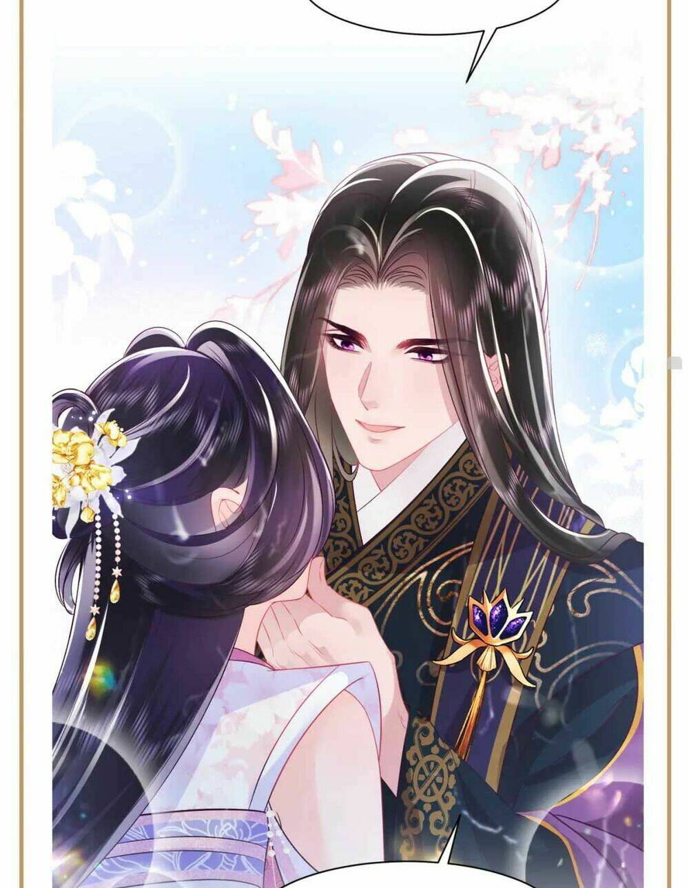 Nữ Phụ Ác Độc Và Vương Gia Phản Diện Cấm Dục Chapter 4 - Trang 2