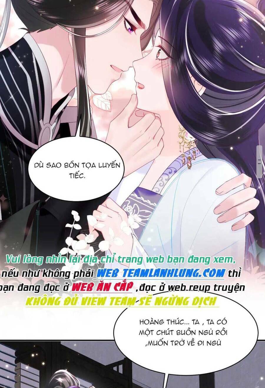 Nữ Phụ Ác Độc Và Vương Gia Phản Diện Cấm Dục Chapter 40 - Trang 2