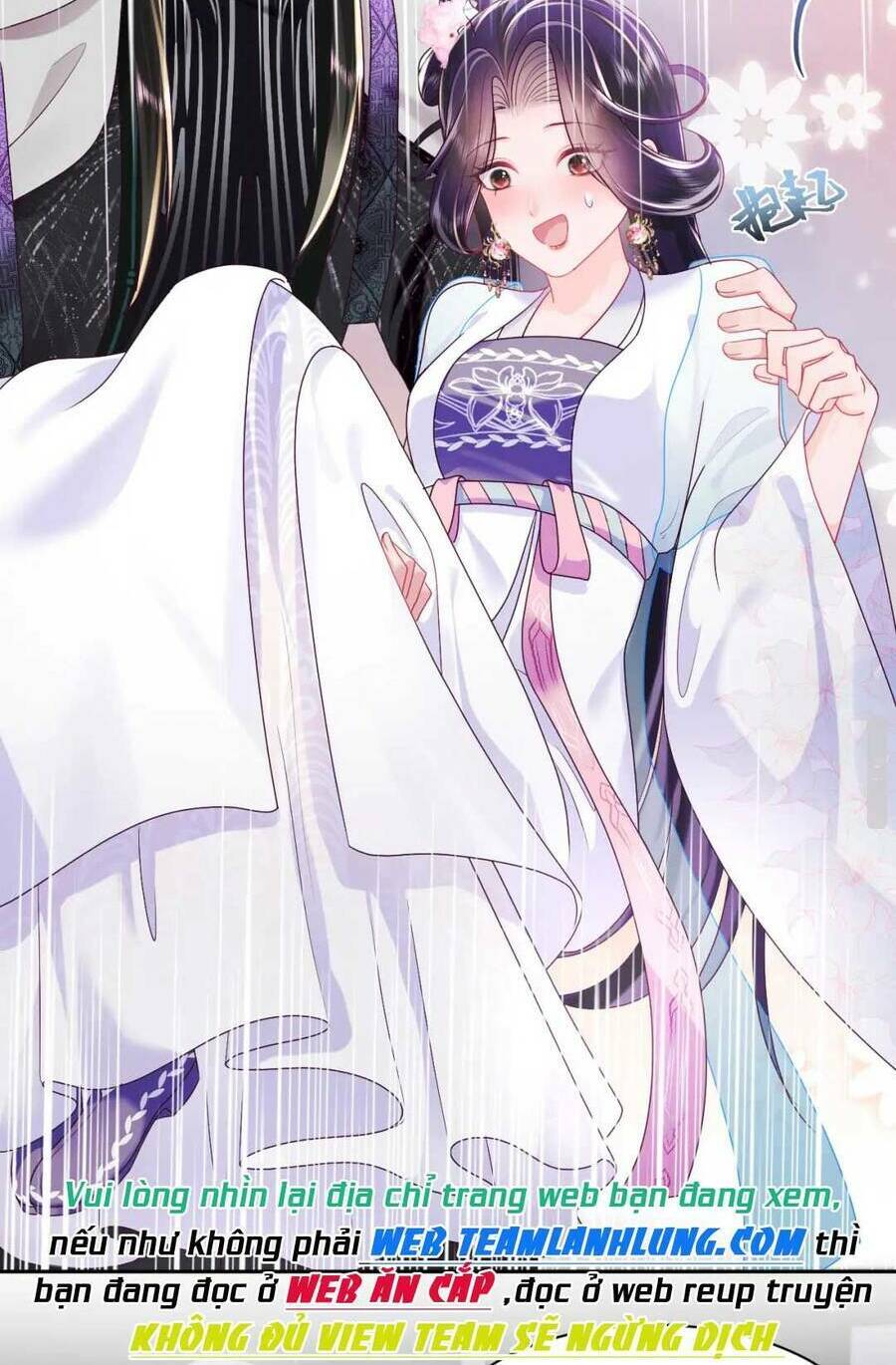 Nữ Phụ Ác Độc Và Vương Gia Phản Diện Cấm Dục Chapter 40 - Trang 2