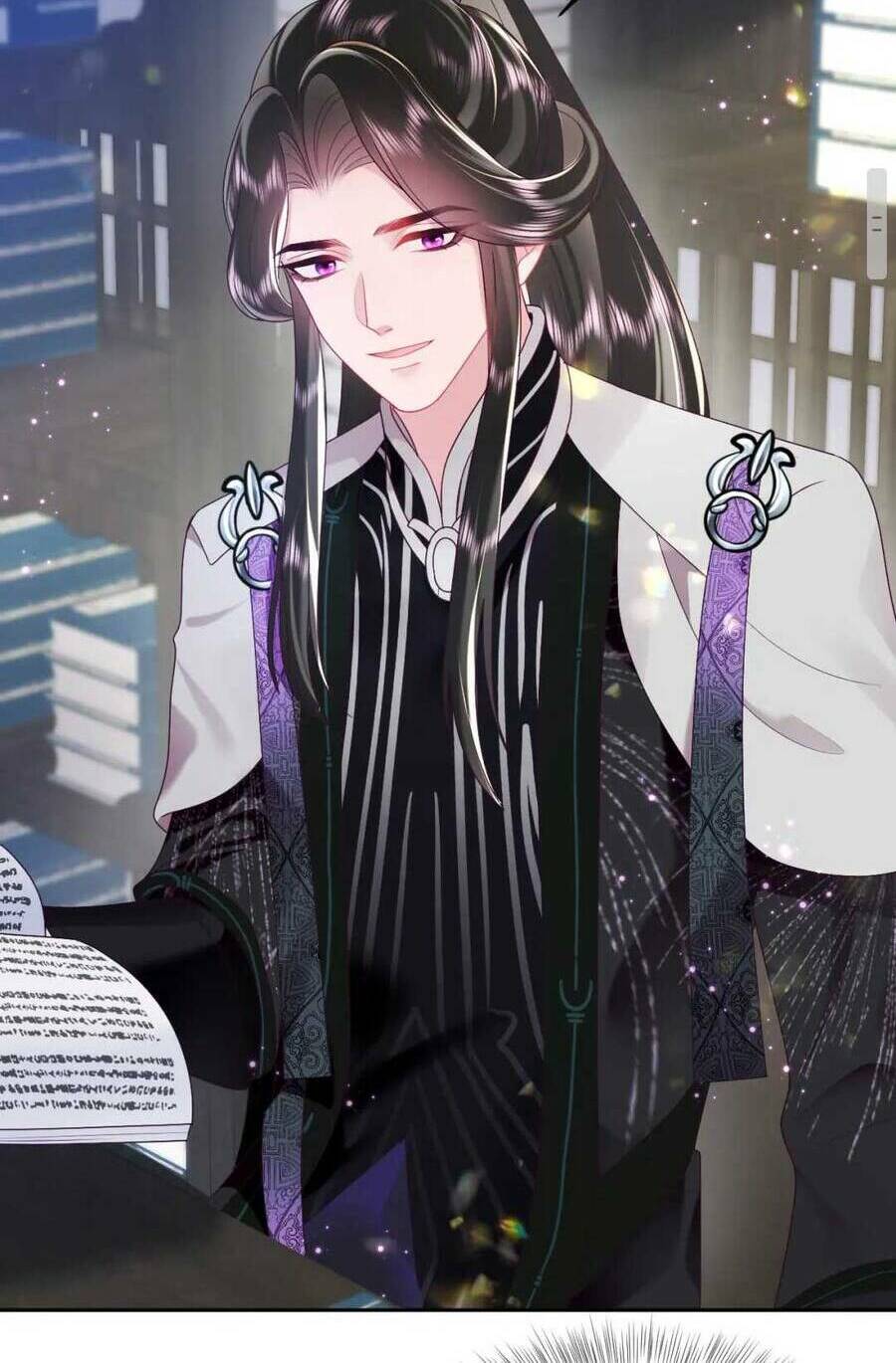 Nữ Phụ Ác Độc Và Vương Gia Phản Diện Cấm Dục Chapter 40 - Trang 2