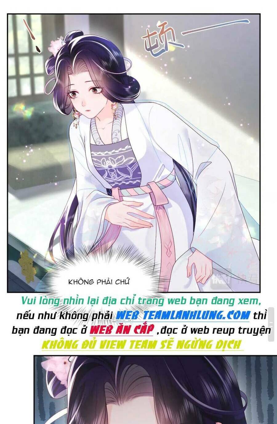 Nữ Phụ Ác Độc Và Vương Gia Phản Diện Cấm Dục Chapter 40 - Trang 2