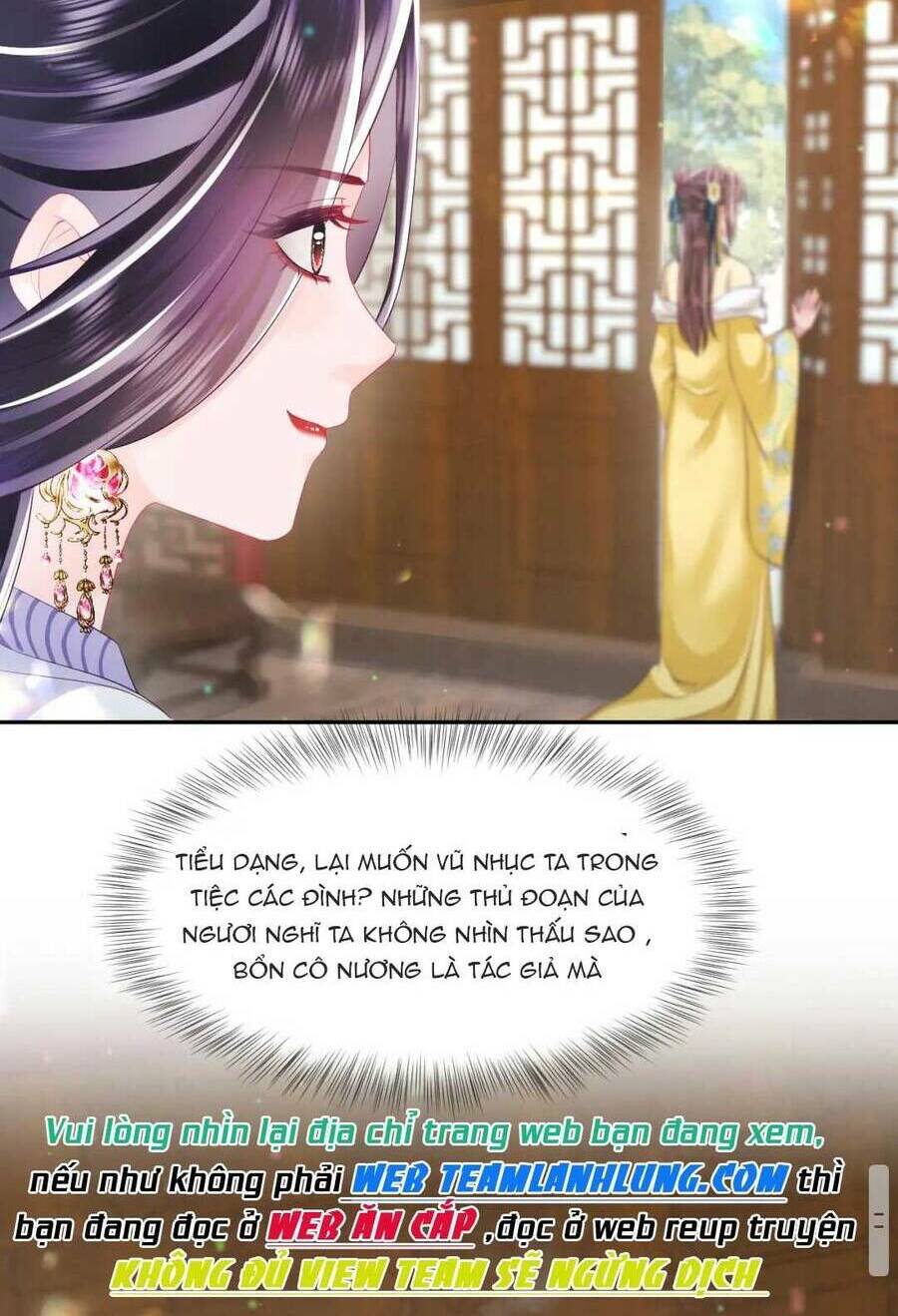 Nữ Phụ Ác Độc Và Vương Gia Phản Diện Cấm Dục Chapter 41 - Trang 2