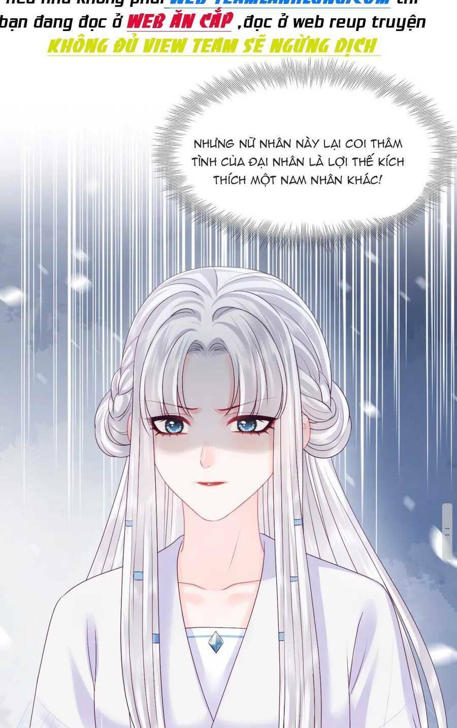 Nữ Phụ Ác Độc Và Vương Gia Phản Diện Cấm Dục Chapter 41 - Trang 2