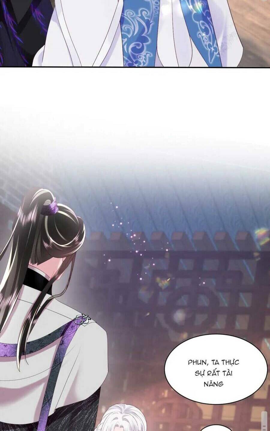 Nữ Phụ Ác Độc Và Vương Gia Phản Diện Cấm Dục Chapter 41 - Trang 2