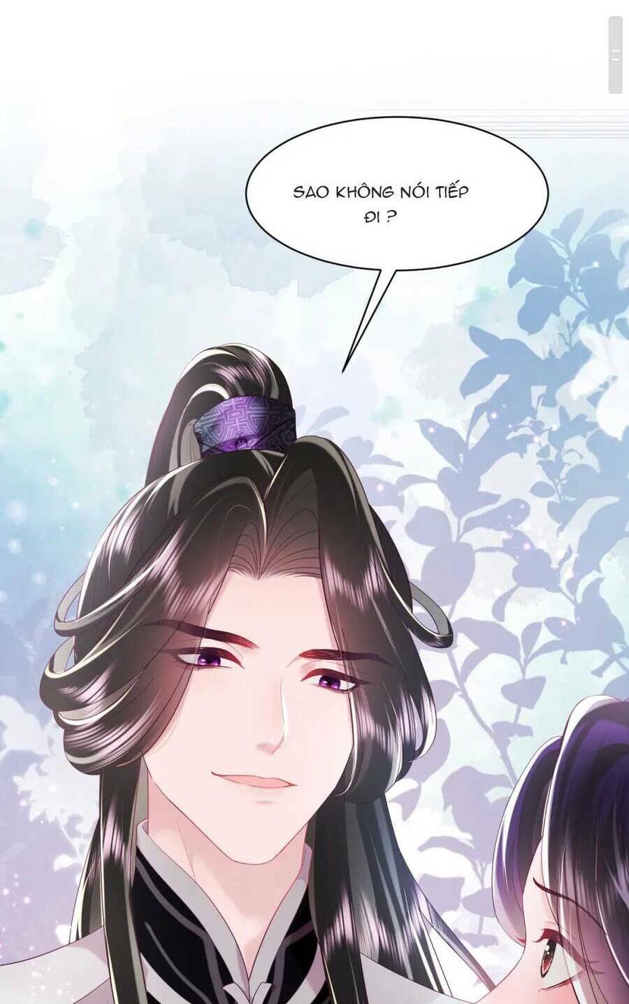 Nữ Phụ Ác Độc Và Vương Gia Phản Diện Cấm Dục Chapter 41 - Trang 2