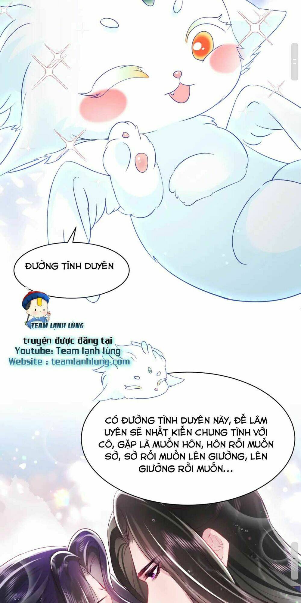 Nữ Phụ Ác Độc Và Vương Gia Phản Diện Cấm Dục Chapter 5 - Trang 2