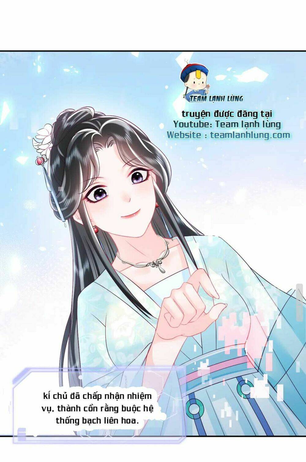 Nữ Phụ Ác Độc Và Vương Gia Phản Diện Cấm Dục Chapter 6 - Trang 2