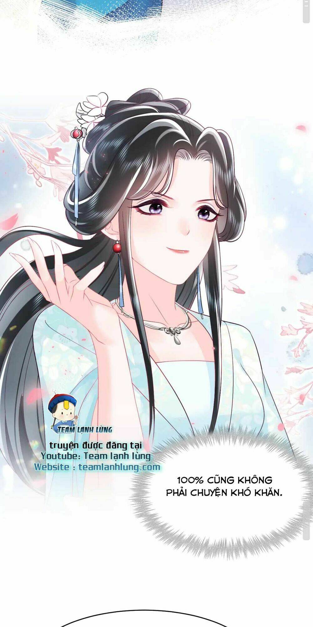 Nữ Phụ Ác Độc Và Vương Gia Phản Diện Cấm Dục Chapter 6 - Trang 2