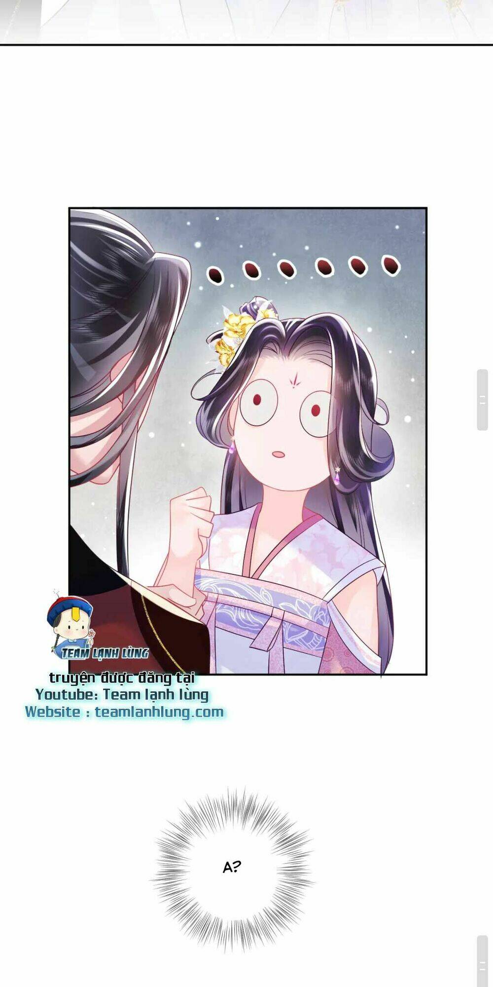 Nữ Phụ Ác Độc Và Vương Gia Phản Diện Cấm Dục Chapter 6 - Trang 2