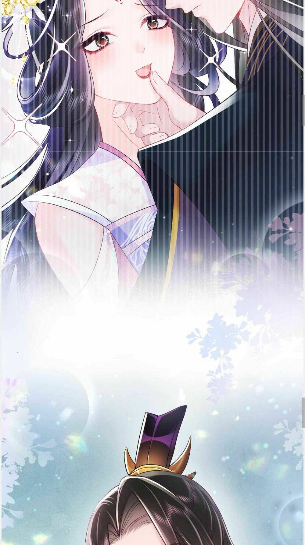 Nữ Phụ Ác Độc Và Vương Gia Phản Diện Cấm Dục Chapter 7 - Trang 2