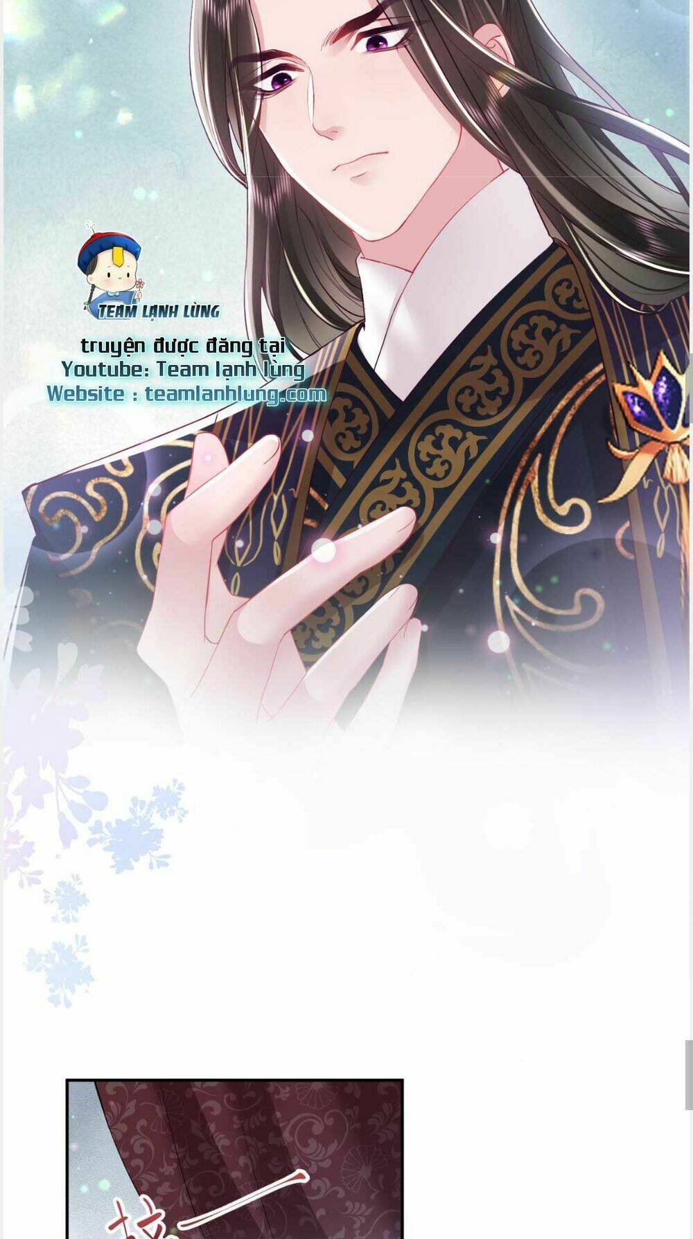 Nữ Phụ Ác Độc Và Vương Gia Phản Diện Cấm Dục Chapter 7 - Trang 2