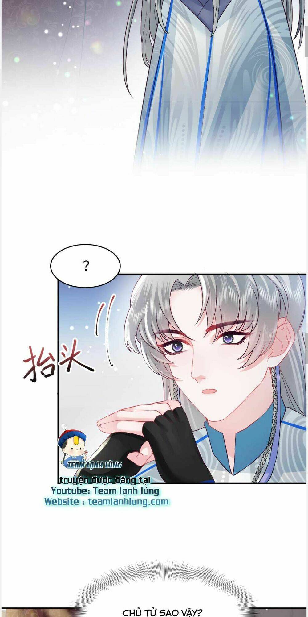 Nữ Phụ Ác Độc Và Vương Gia Phản Diện Cấm Dục Chapter 7 - Trang 2