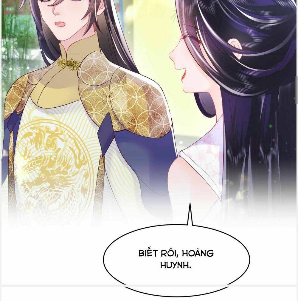 Nữ Phụ Ác Độc Và Vương Gia Phản Diện Cấm Dục Chapter 7 - Trang 2