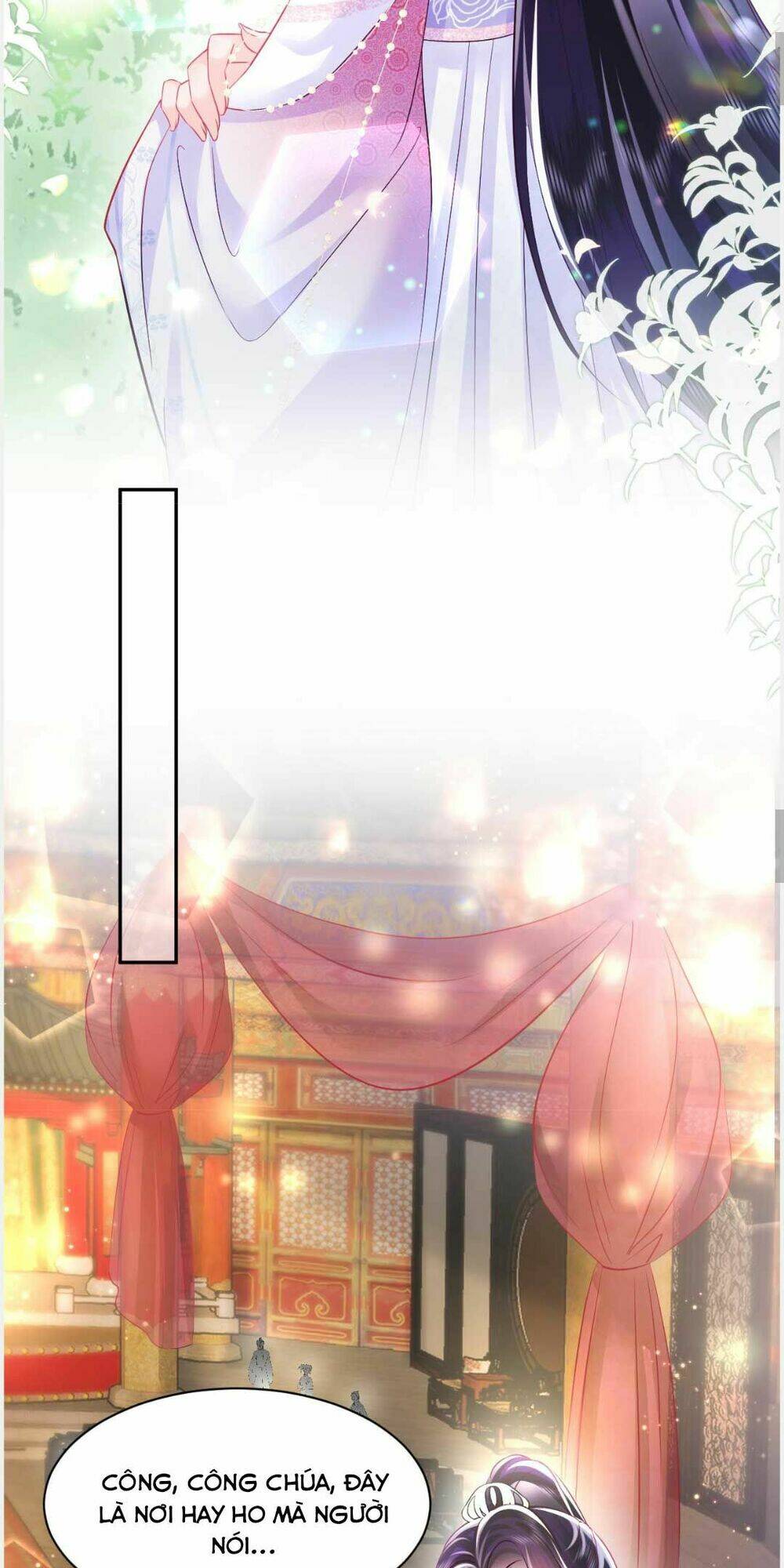 Nữ Phụ Ác Độc Và Vương Gia Phản Diện Cấm Dục Chapter 7 - Trang 2