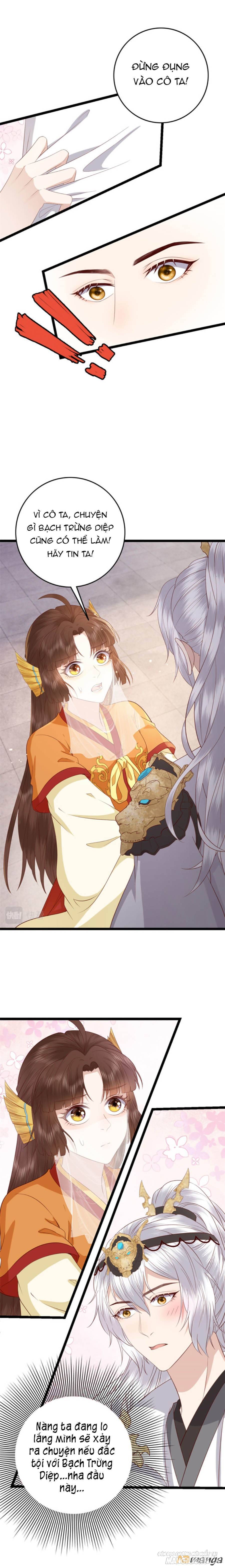 Nữ Phụ Không Thể Chọc Giận Chapter 10 - Trang 2