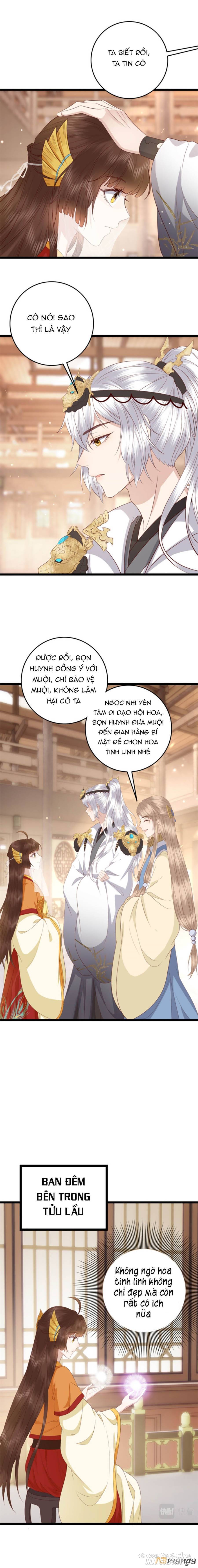 Nữ Phụ Không Thể Chọc Giận Chapter 10 - Trang 2