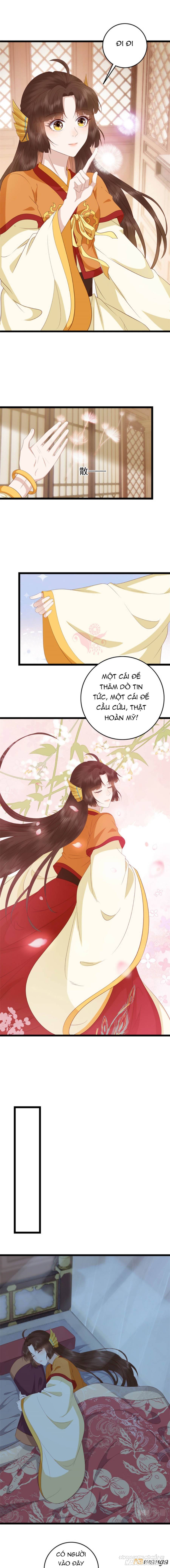 Nữ Phụ Không Thể Chọc Giận Chapter 10 - Trang 2