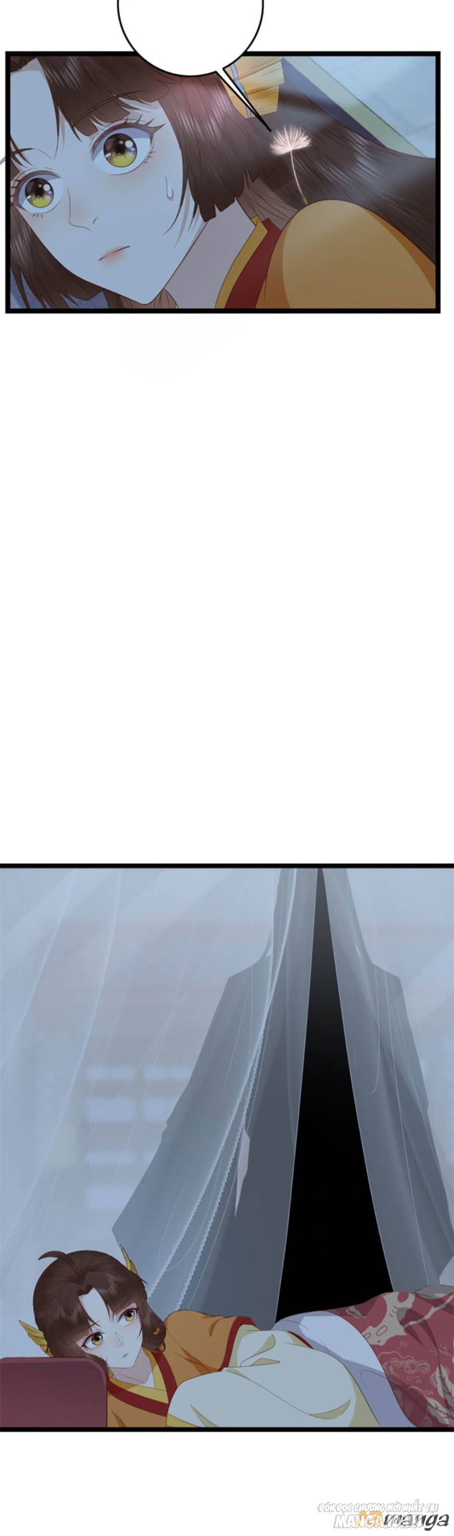 Nữ Phụ Không Thể Chọc Giận Chapter 10 - Trang 2