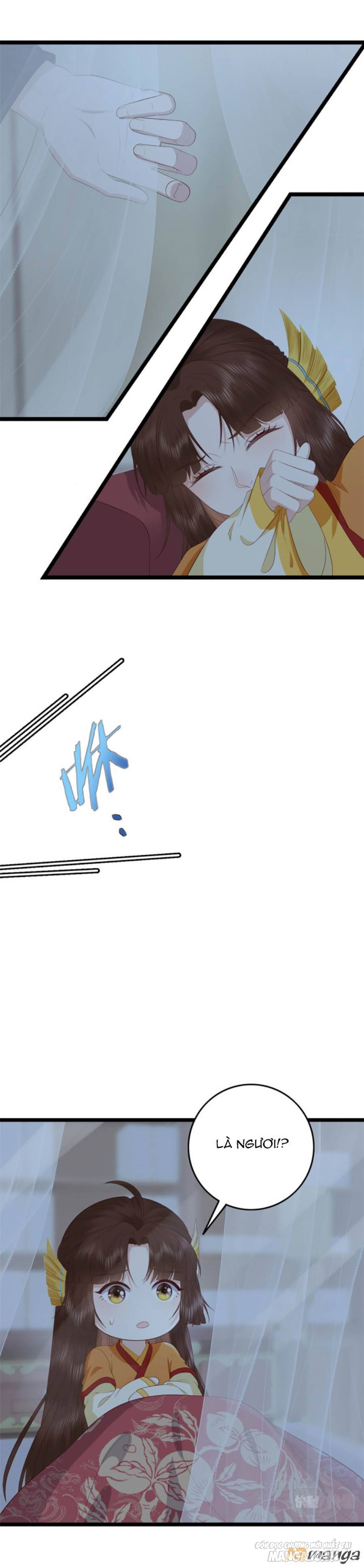 Nữ Phụ Không Thể Chọc Giận Chapter 10 - Trang 2