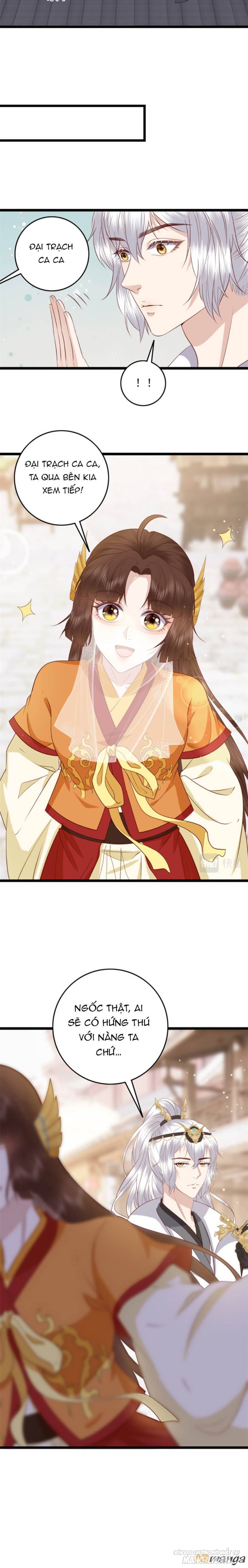 Nữ Phụ Không Thể Chọc Giận Chapter 11 - Trang 2