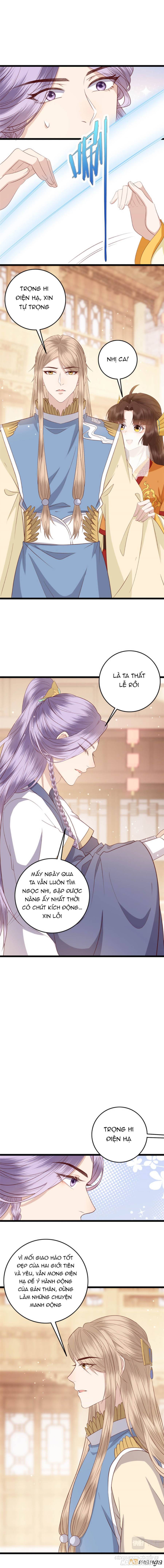 Nữ Phụ Không Thể Chọc Giận Chapter 11 - Trang 2