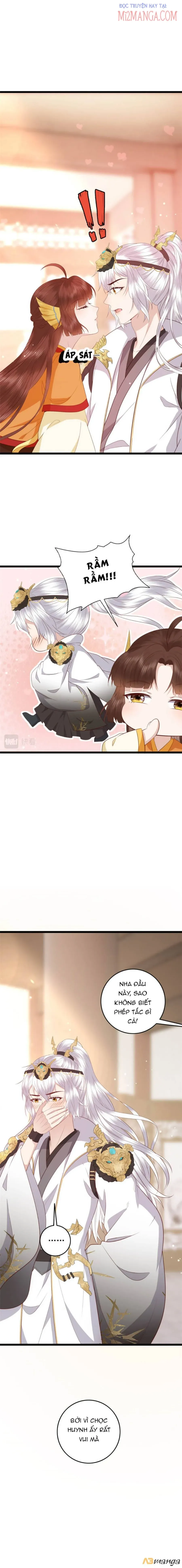 Nữ Phụ Không Thể Chọc Giận Chapter 12.5 - Trang 2