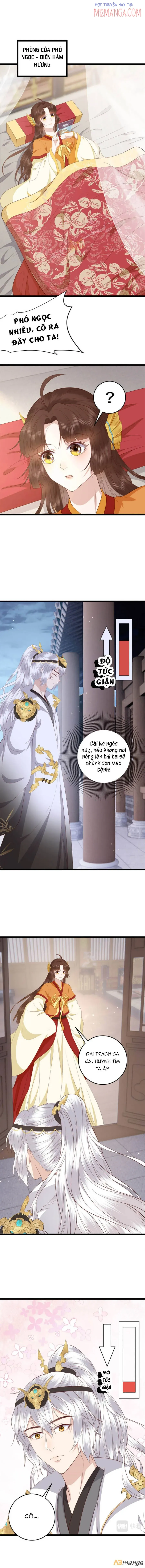 Nữ Phụ Không Thể Chọc Giận Chapter 12.5 - Trang 2