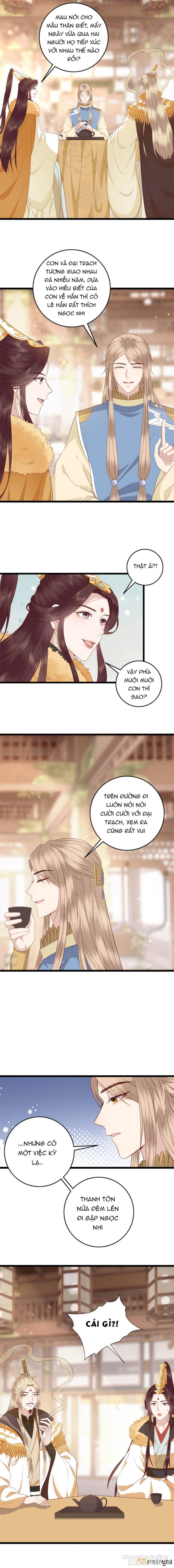 Nữ Phụ Không Thể Chọc Giận Chapter 12 - Trang 2