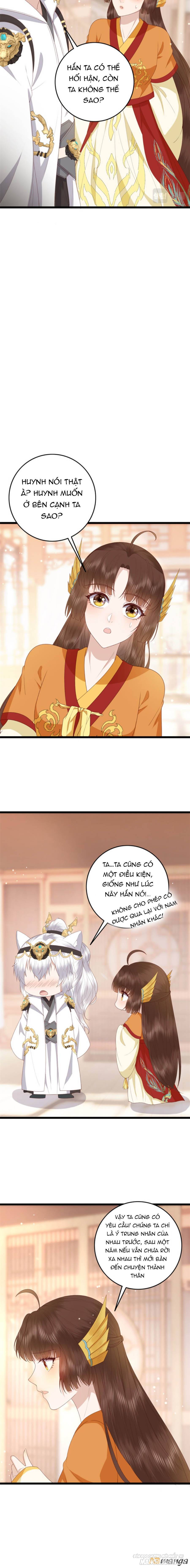 Nữ Phụ Không Thể Chọc Giận Chapter 16 - Trang 2