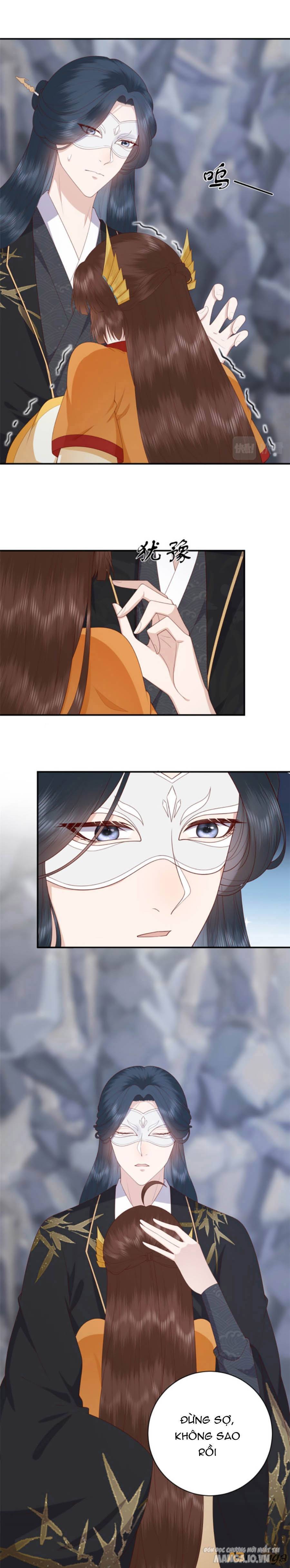 Nữ Phụ Không Thể Chọc Giận Chapter 22 - Trang 2