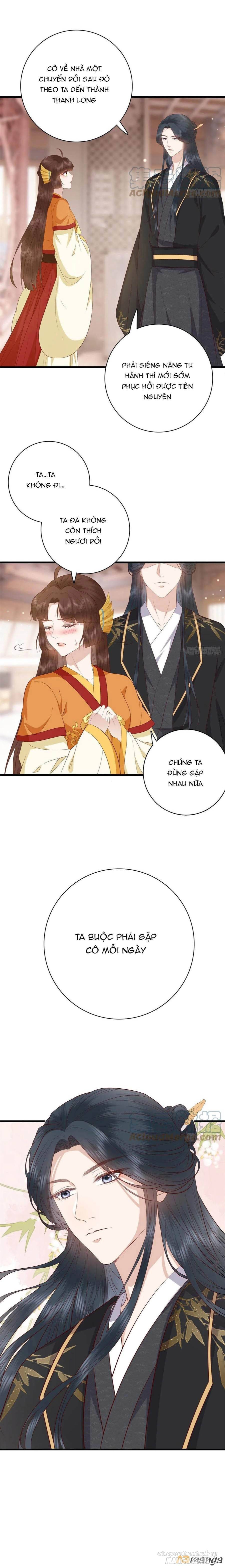 Nữ Phụ Không Thể Chọc Giận Chapter 23 - Trang 2