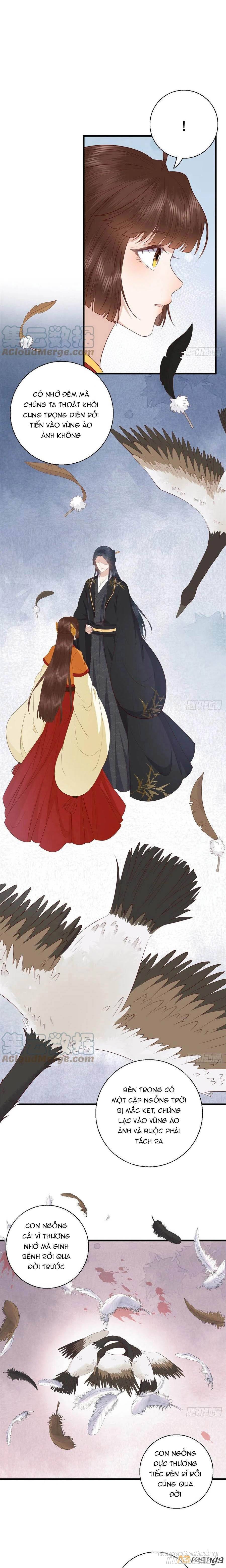 Nữ Phụ Không Thể Chọc Giận Chapter 23 - Trang 2