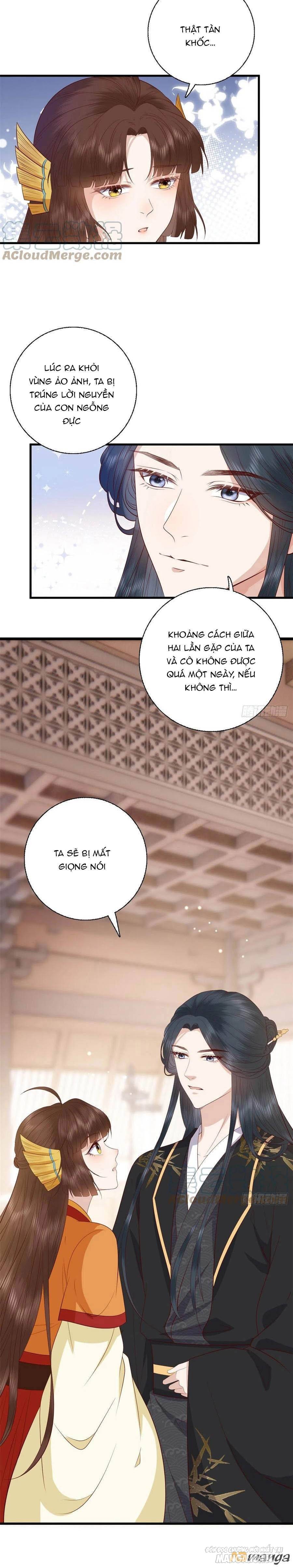 Nữ Phụ Không Thể Chọc Giận Chapter 23 - Trang 2