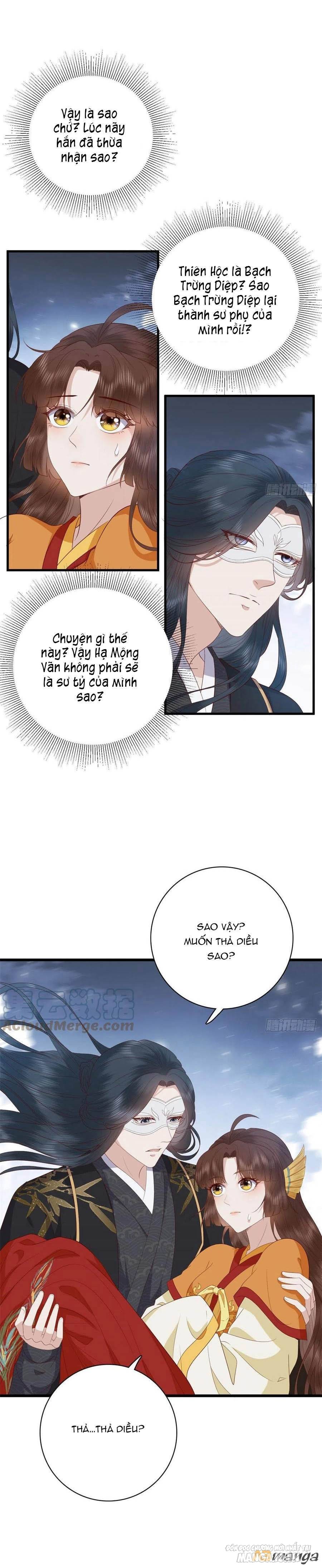 Nữ Phụ Không Thể Chọc Giận Chapter 23 - Trang 2