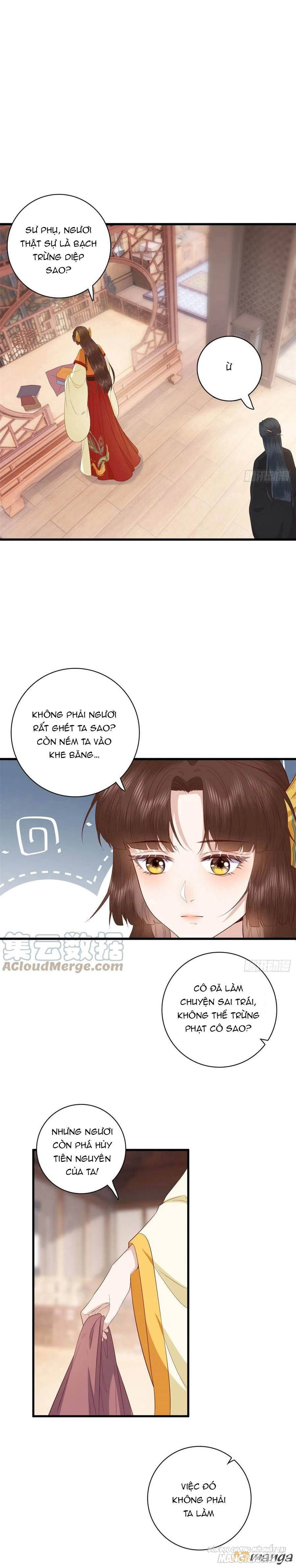 Nữ Phụ Không Thể Chọc Giận Chapter 23 - Trang 2