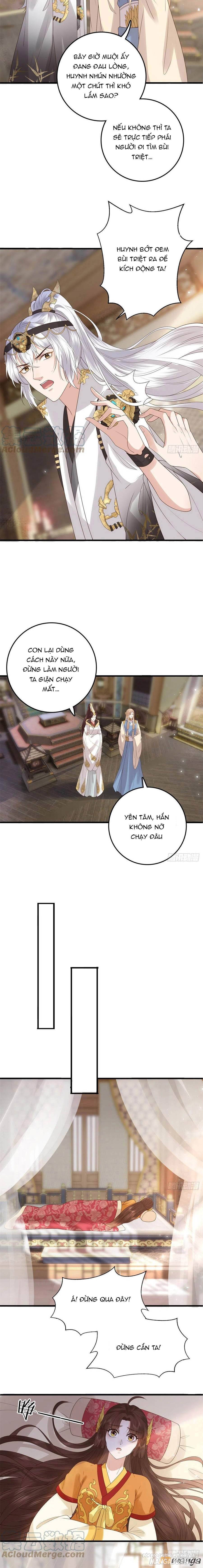 Nữ Phụ Không Thể Chọc Giận Chapter 24 - Trang 2