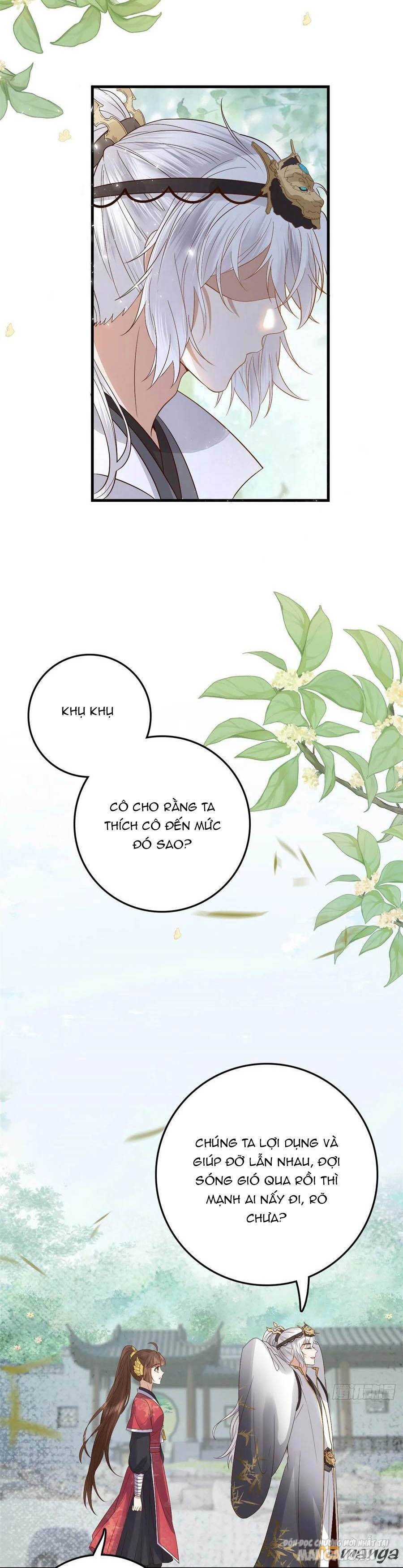 Nữ Phụ Không Thể Chọc Giận Chapter 25 - Trang 2