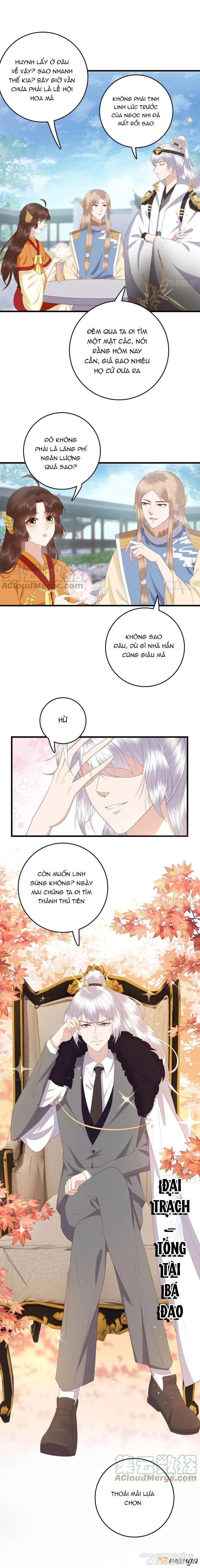 Nữ Phụ Không Thể Chọc Giận Chapter 26 - Trang 2