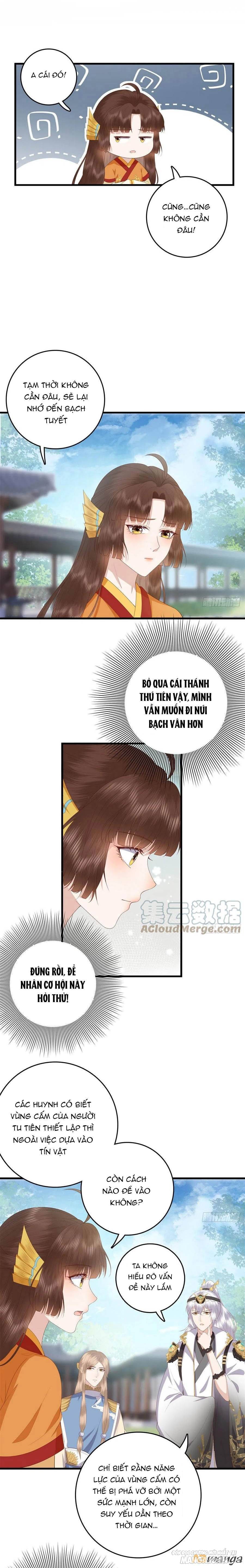 Nữ Phụ Không Thể Chọc Giận Chapter 26 - Trang 2