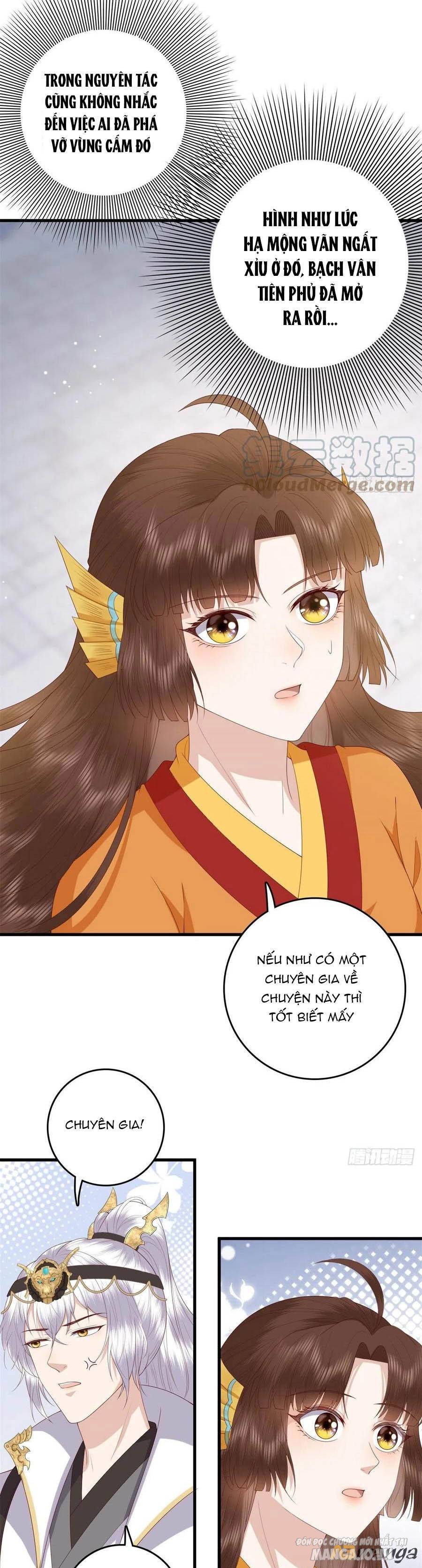 Nữ Phụ Không Thể Chọc Giận Chapter 26 - Trang 2