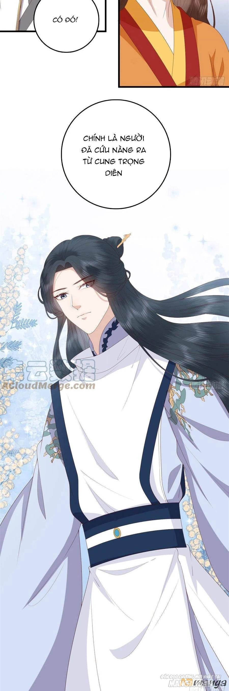 Nữ Phụ Không Thể Chọc Giận Chapter 26 - Trang 2