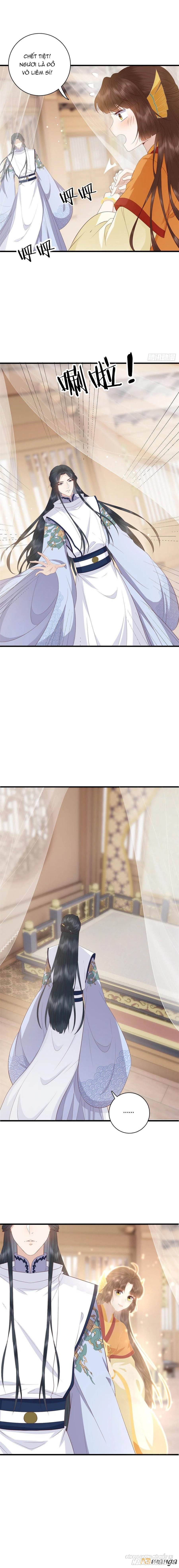 Nữ Phụ Không Thể Chọc Giận Chapter 27 - Trang 2