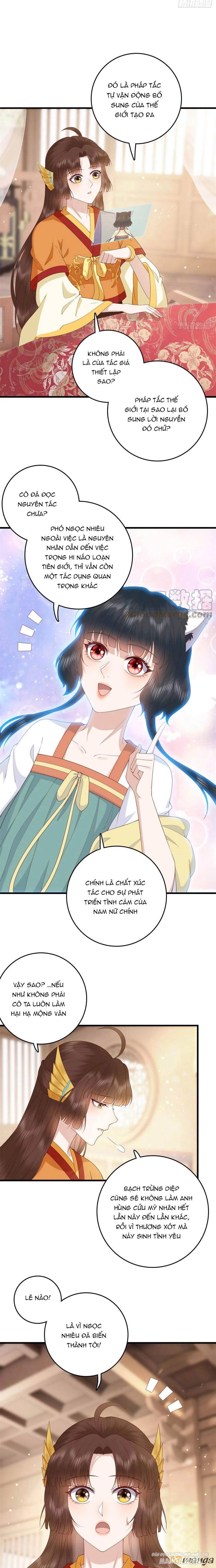 Nữ Phụ Không Thể Chọc Giận Chapter 29 - Trang 2