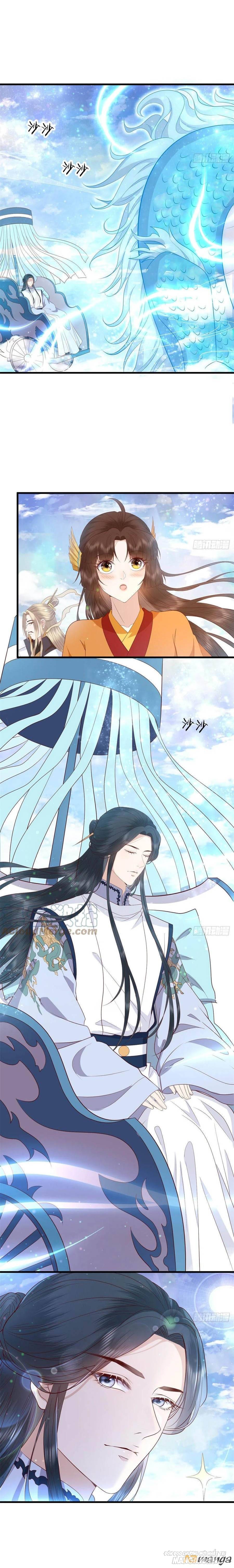 Nữ Phụ Không Thể Chọc Giận Chapter 30 - Trang 2