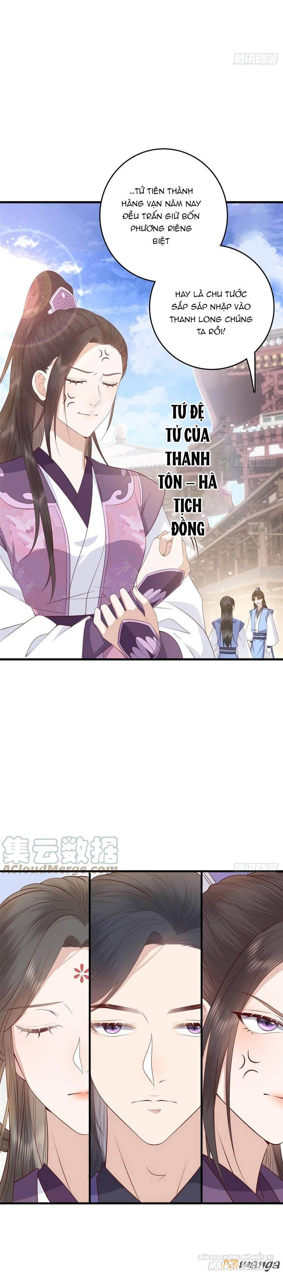 Nữ Phụ Không Thể Chọc Giận Chapter 32 - Trang 2