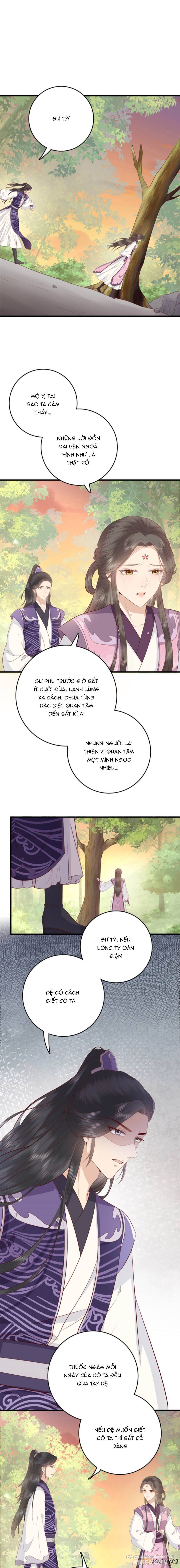 Nữ Phụ Không Thể Chọc Giận Chapter 34 - Trang 2