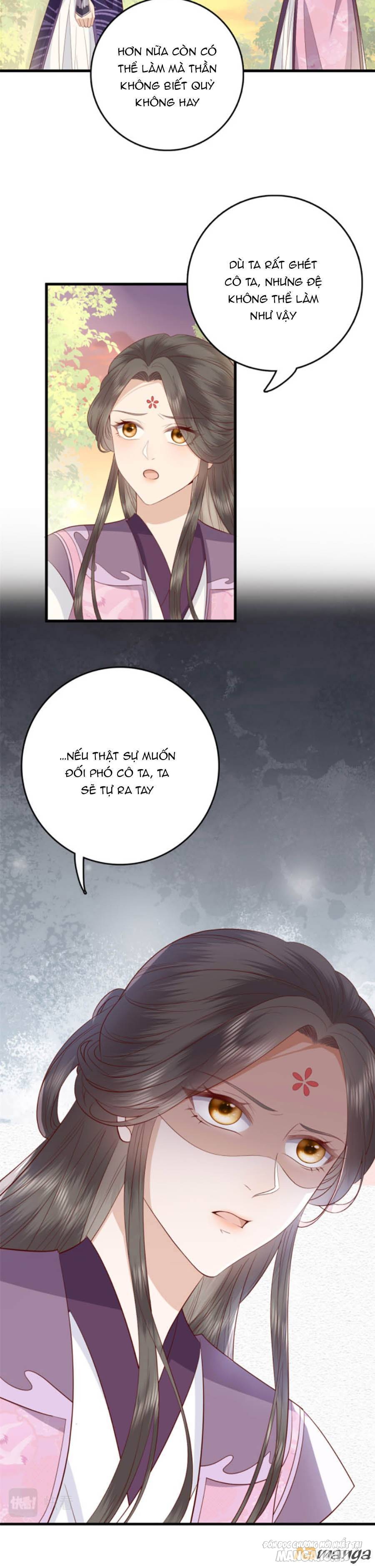 Nữ Phụ Không Thể Chọc Giận Chapter 34 - Trang 2